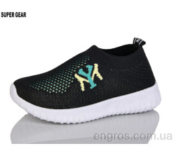 Слипоны Super Gear